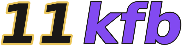 11kfb logo